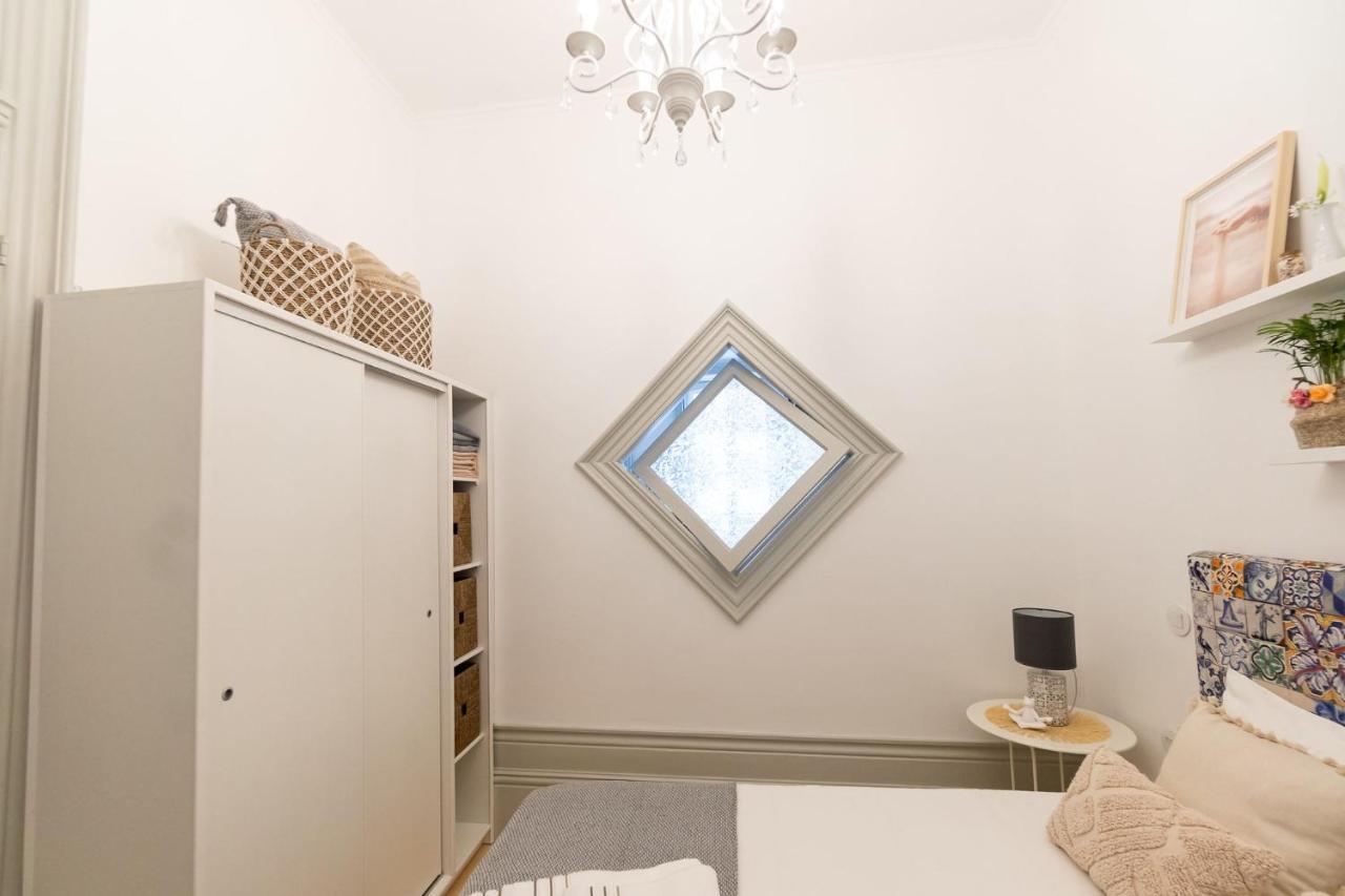 Porto Contemporary Apartment In City Center Exterior foto
